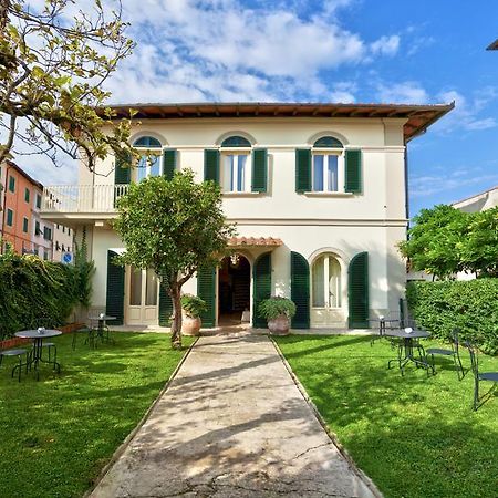 Il Piccolo Verde Affittacamere Террануова-Браччолини Экстерьер фото