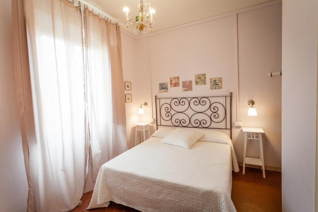 Il Piccolo Verde Affittacamere Террануова-Браччолини Номер фото